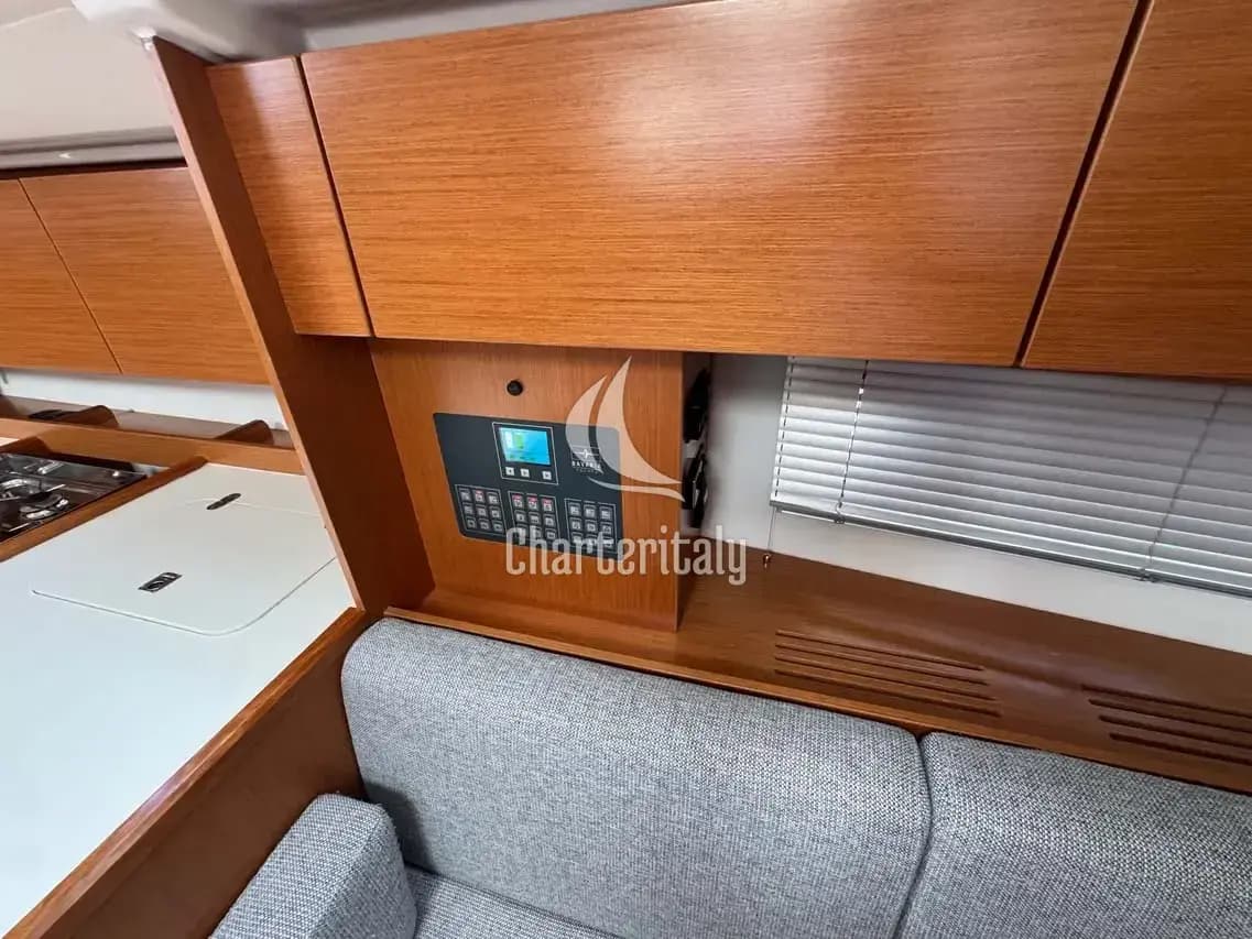 Bavaria C42 - A.HO.I. two - 11