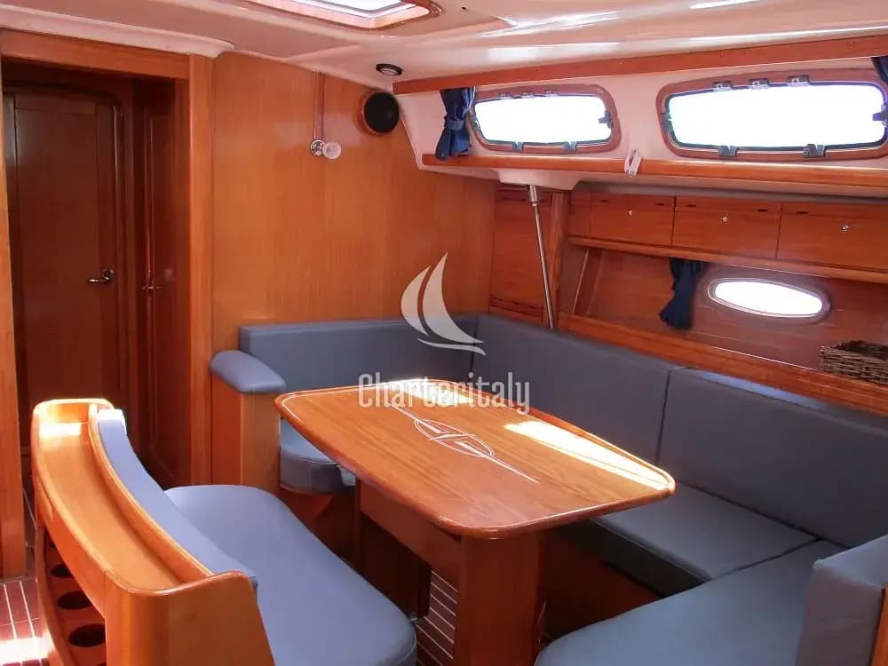 Bavaria 46 Cruiser - Bavaria 46 Cruiser - 2