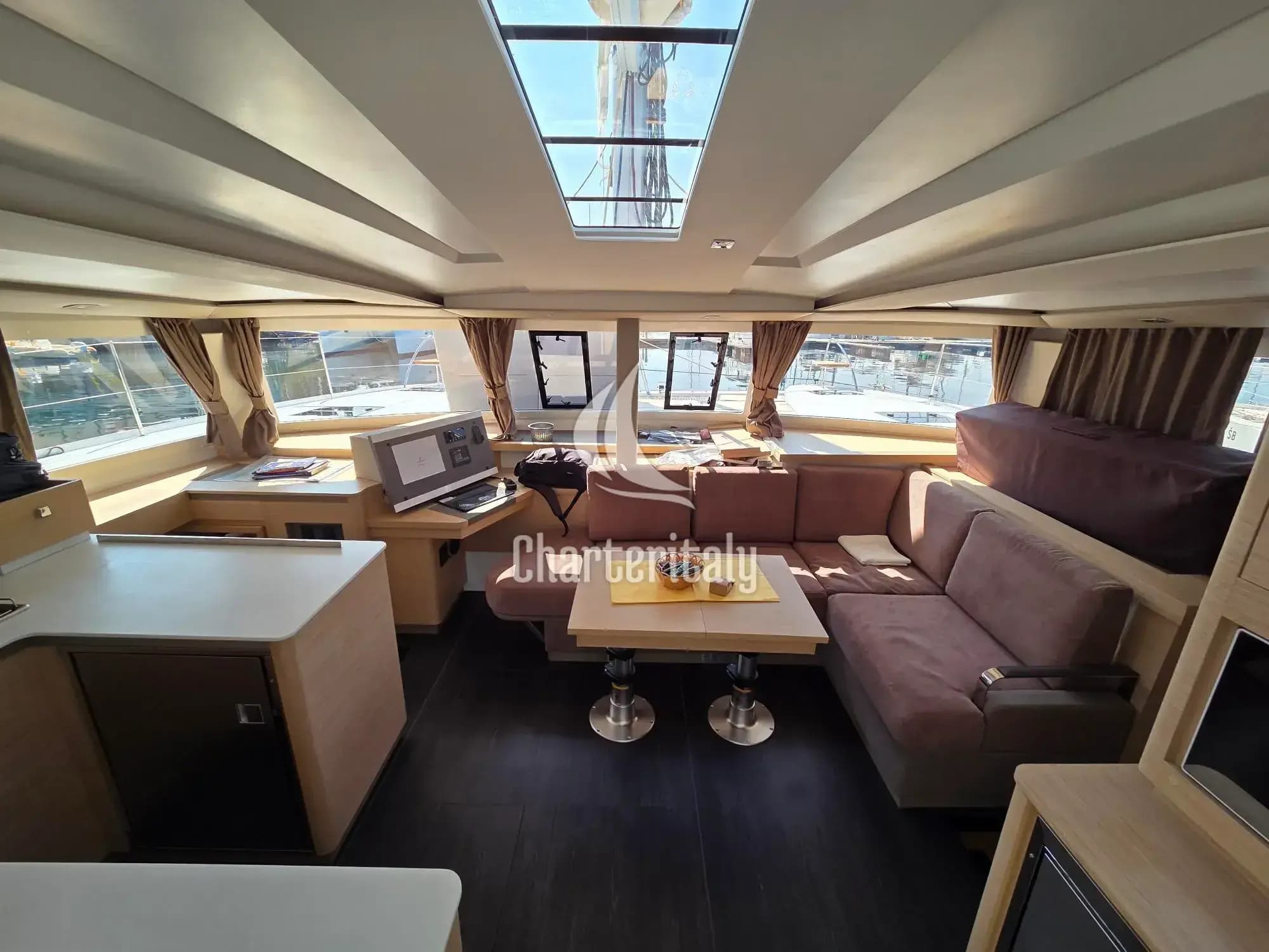 Fountaine Pajot Astrea 42 - 4 + 2 cab. - Adriatic Breeze - 4