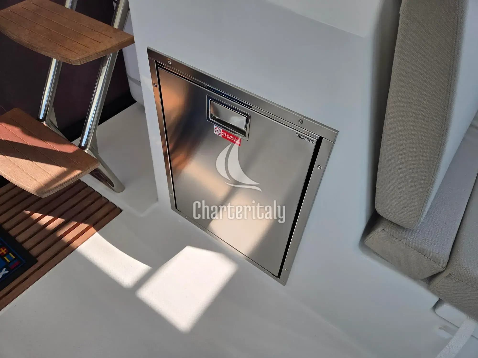 Fountaine Pajot Astrea 42 - 4 + 2 cab. - Adriatic Breeze - 22