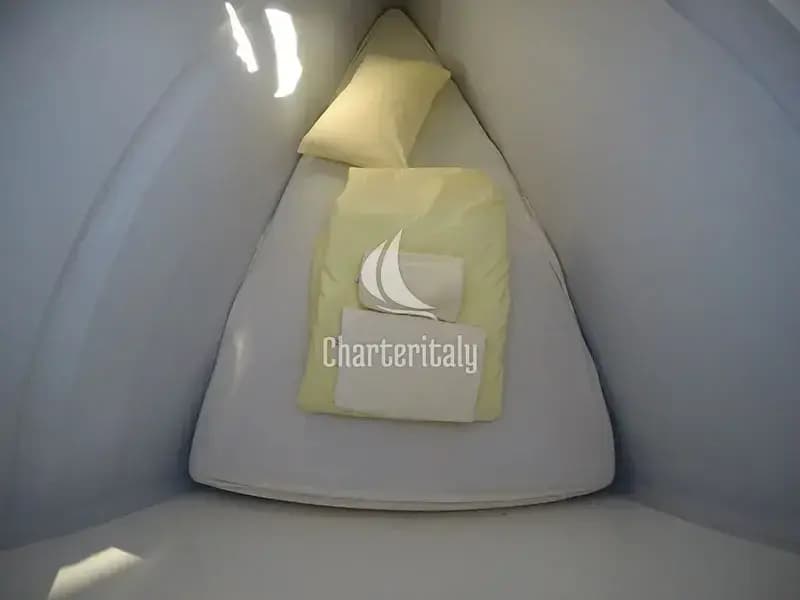 Fountaine Pajot Astrea 42 - 4 + 2 cab. - Adriatic Breeze - 18