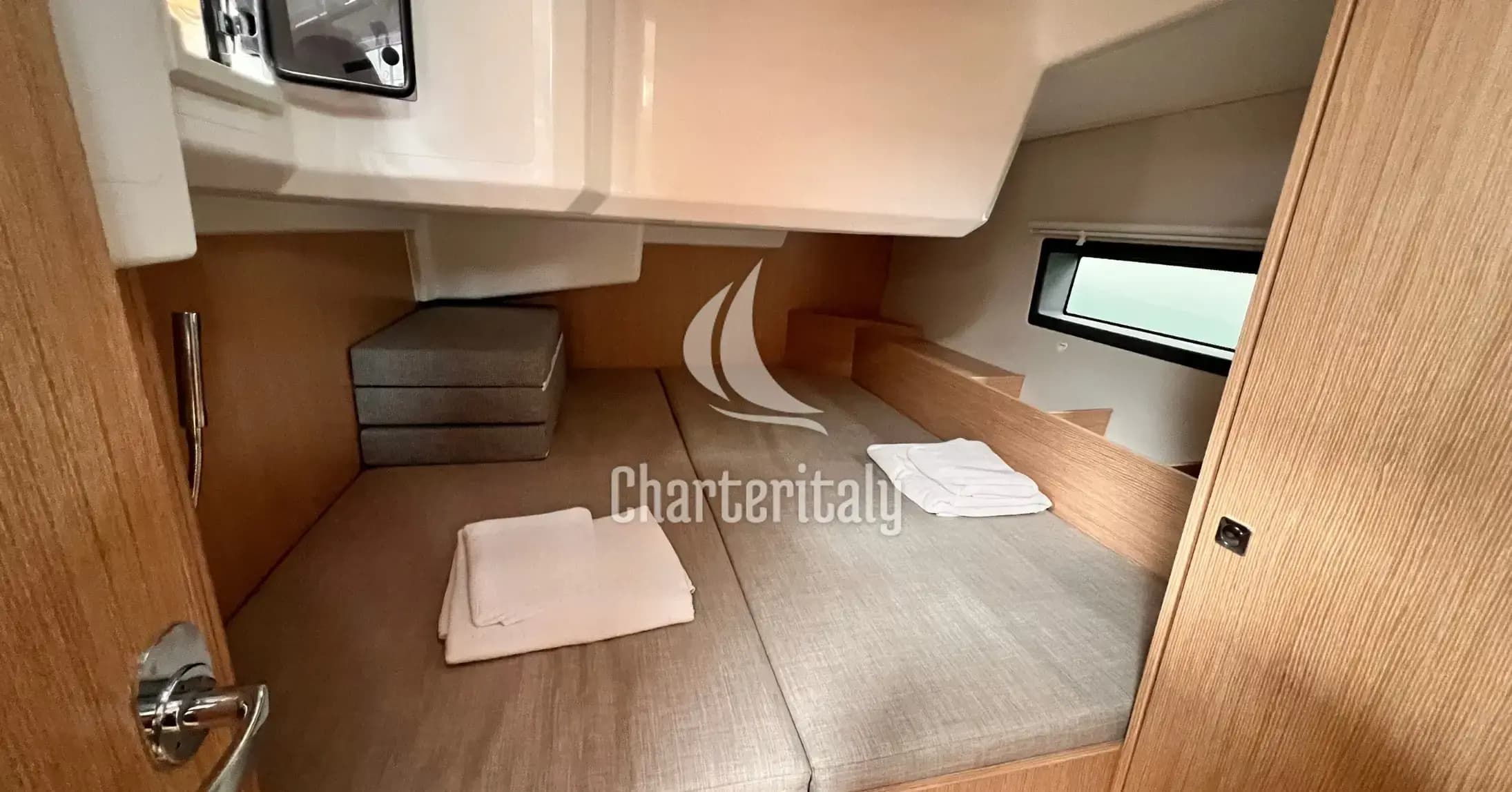 Bavaria C42 - Nayjara II - 13