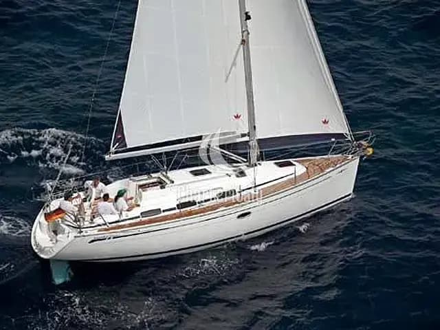 Bavaria 33 Cruiser - CATHERINE - 2