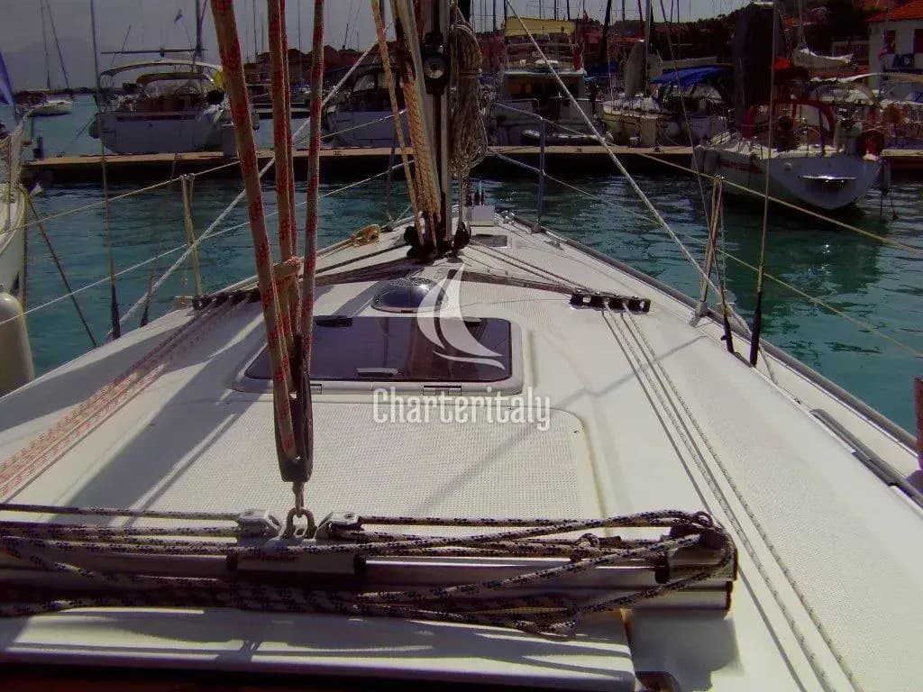 Bavaria 33 Cruiser - CATHERINE - 17