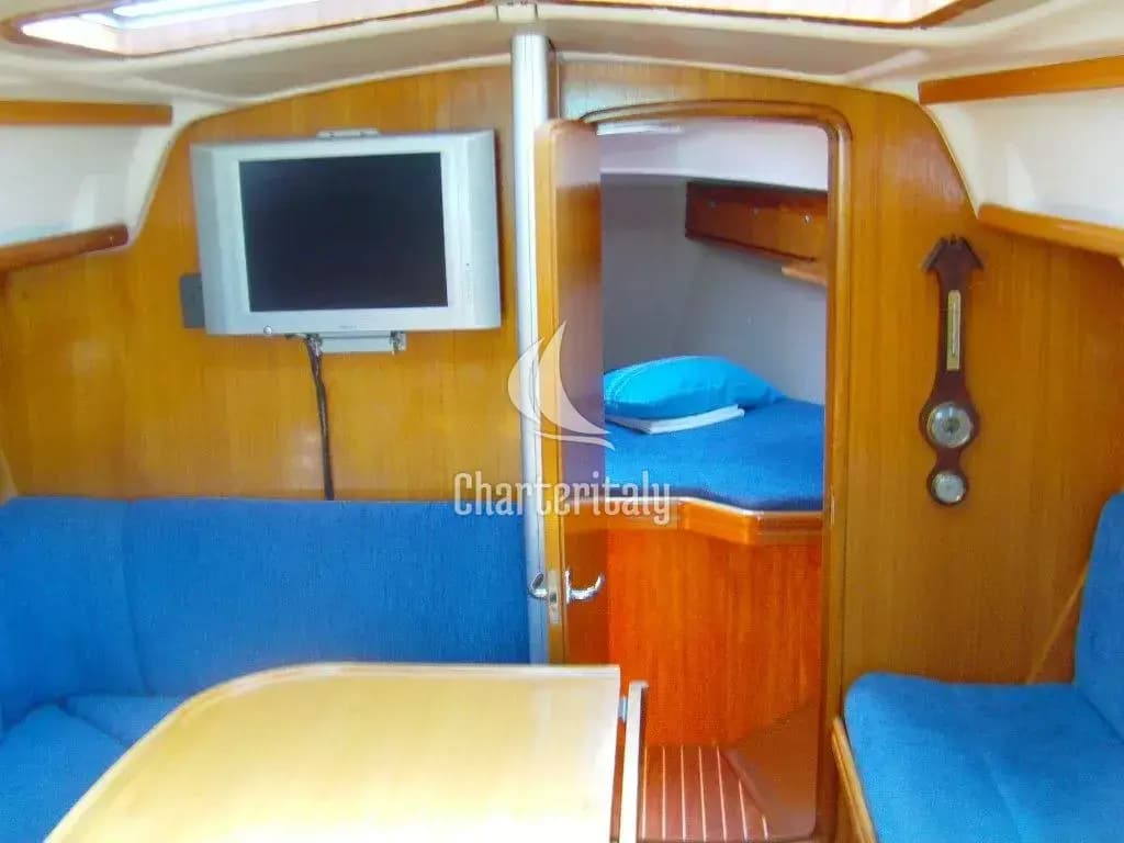 Bavaria 33 Cruiser - CATHERINE - 7