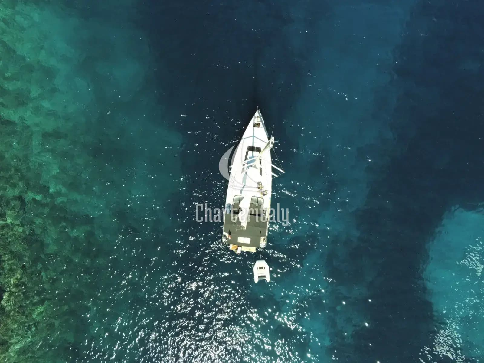 Oceanis 46.1 - Everest - 5
