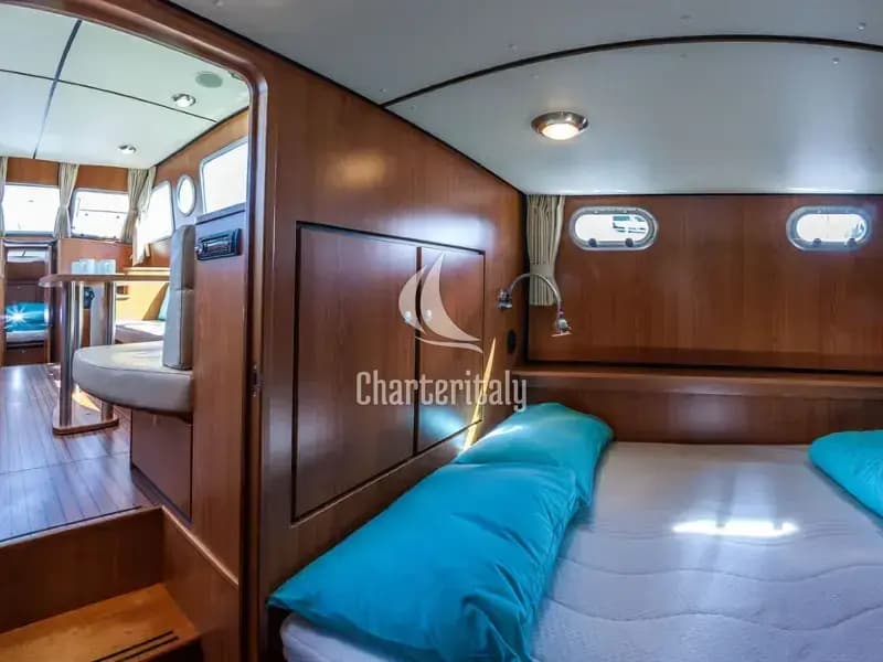 Linssen Grand Sturdy 34.9 - 349GS-12 - 4