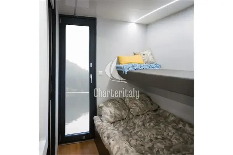 Campi 300 - Campi 300 VI - 7