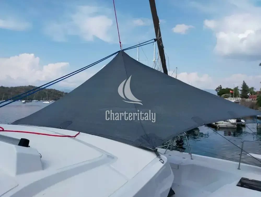 Bali Catspace - Moana - 7
