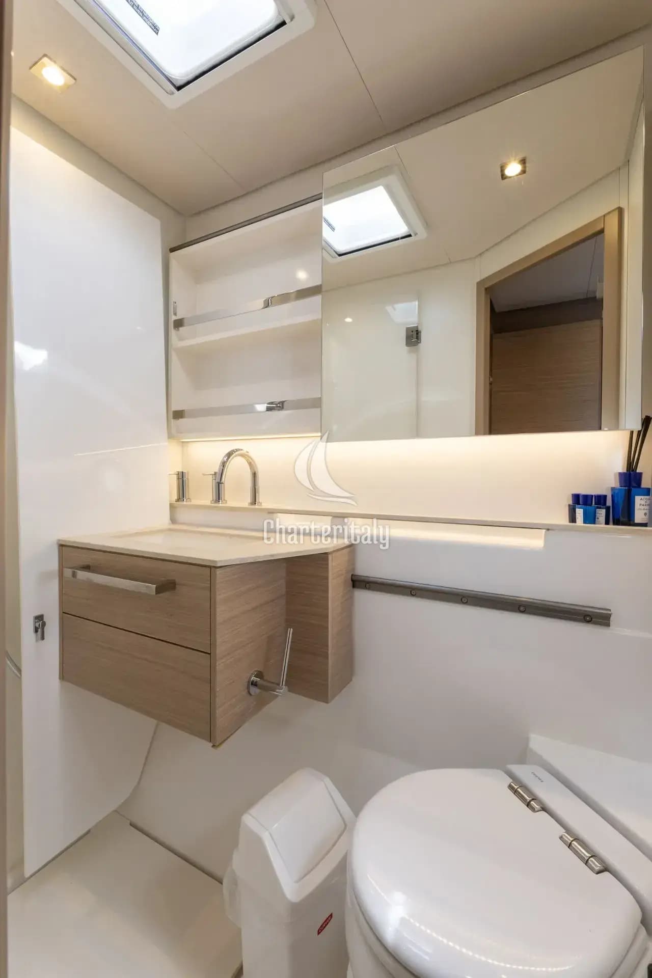 Lagoon 55 - ARTISAN - 17