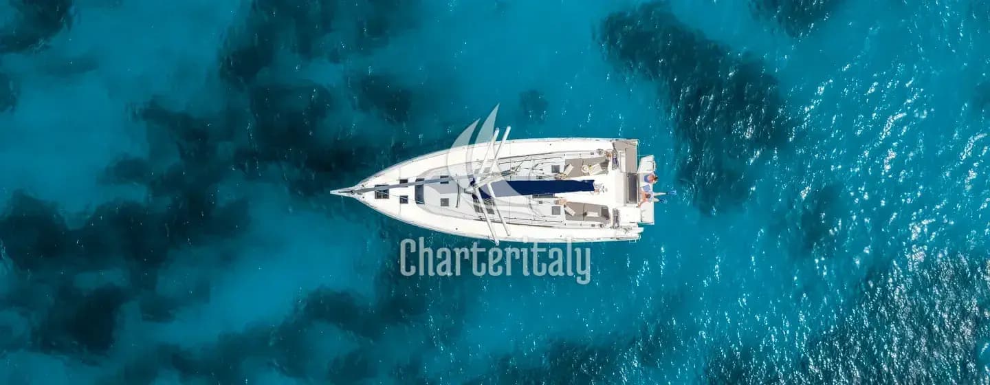 Dufour 41 - Moorings 41.3 Exclusive - 3