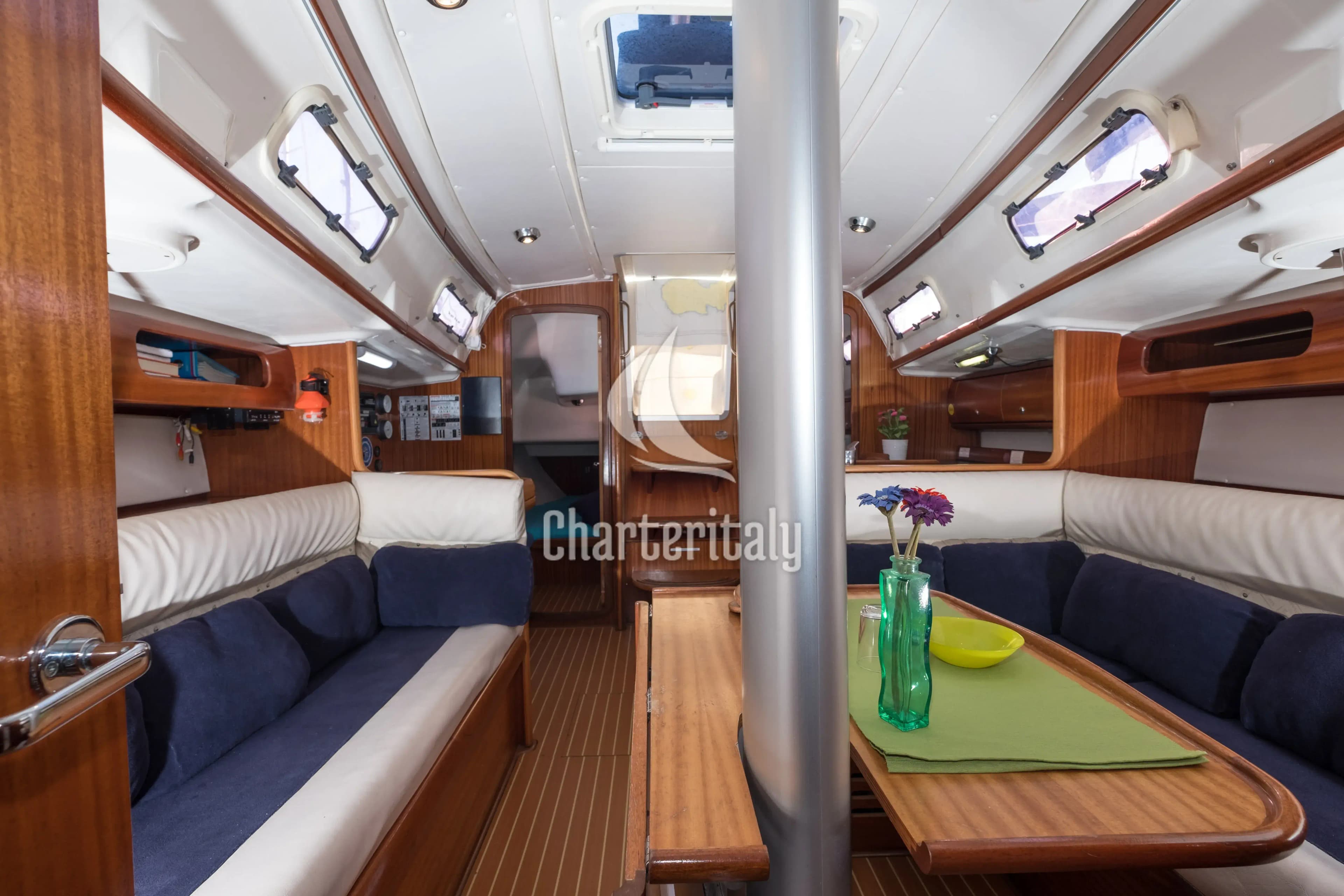 Bavaria 38 Match - ARTIX - 5