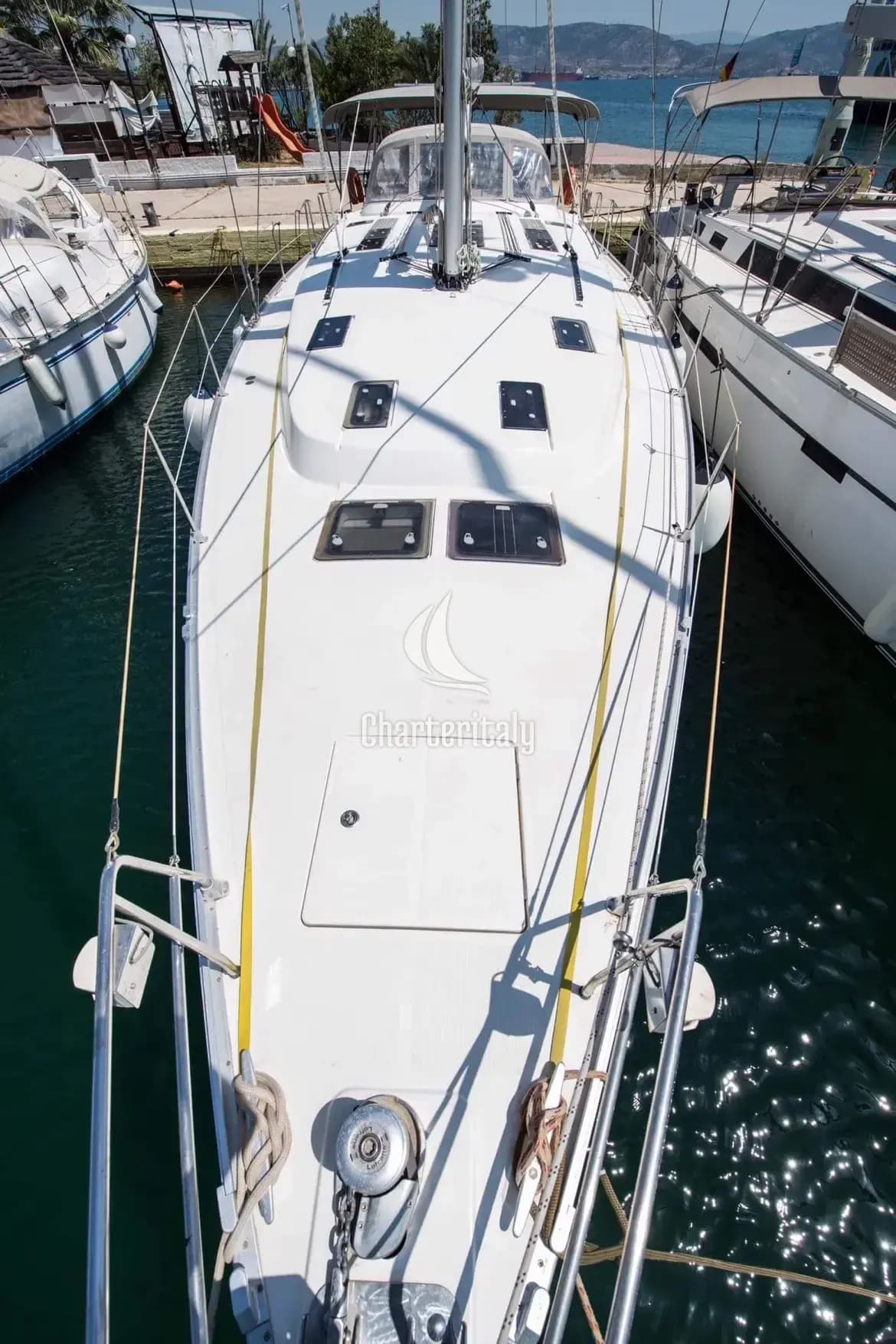 Bavaria Cruiser 50 - Altair - 10