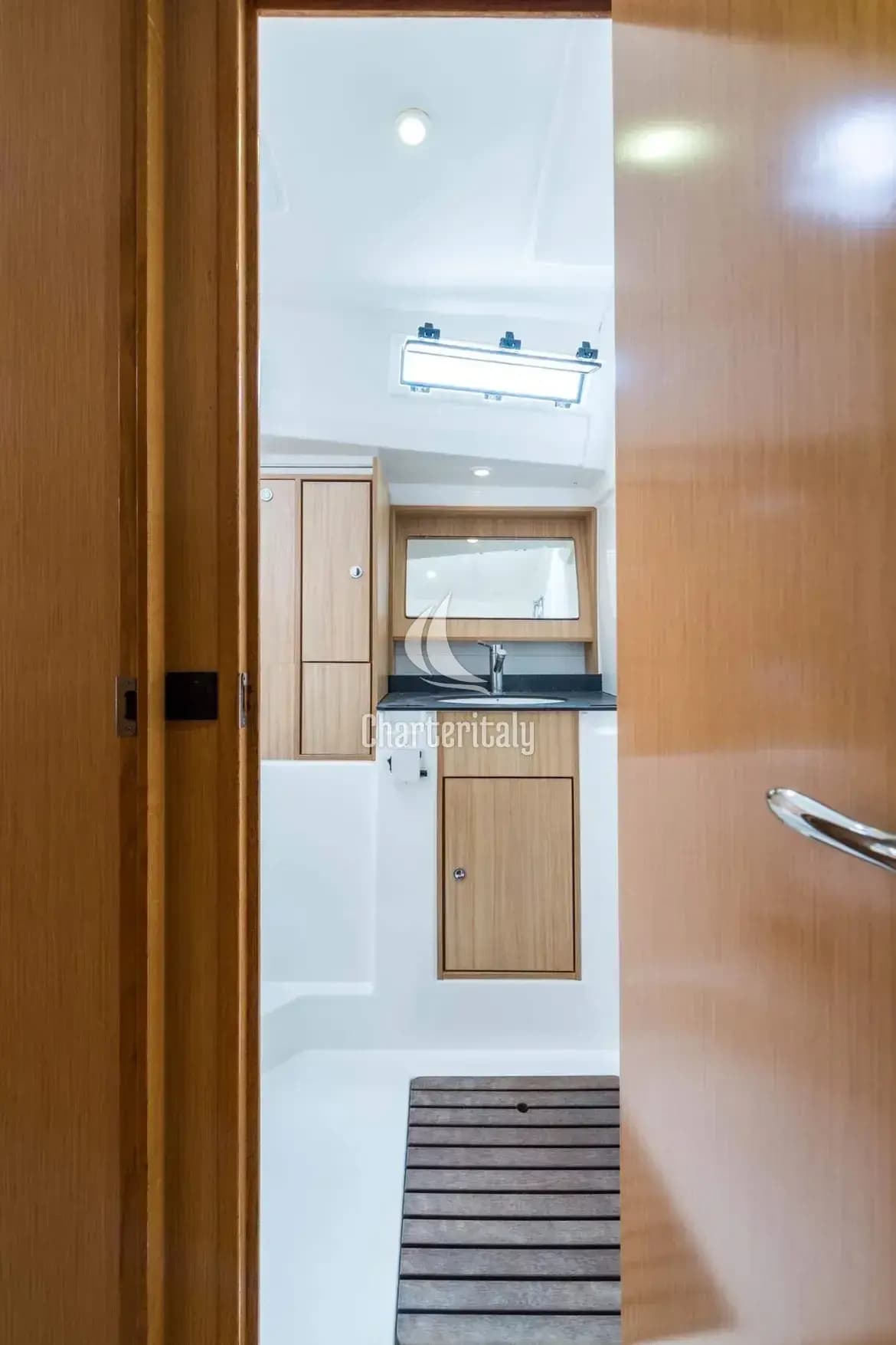 Bavaria Cruiser 50 - Altair - 20
