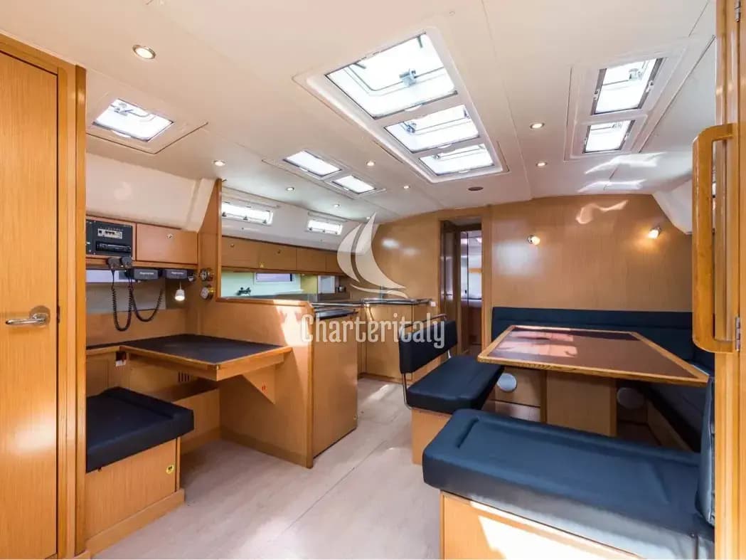 Bavaria Cruiser 50 - Altair - 6