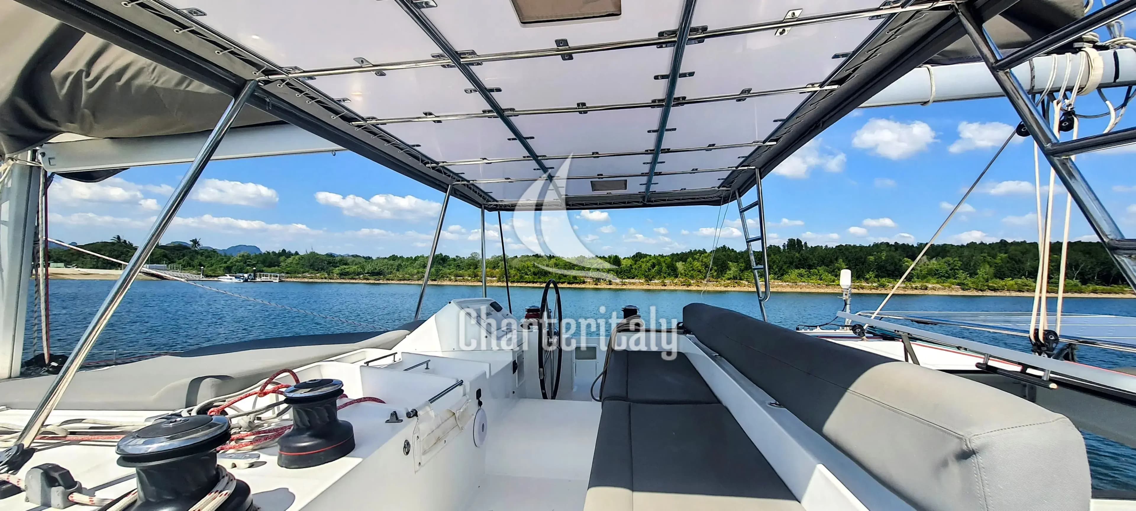 Lagoon 450 Fly - ArMarg - 18