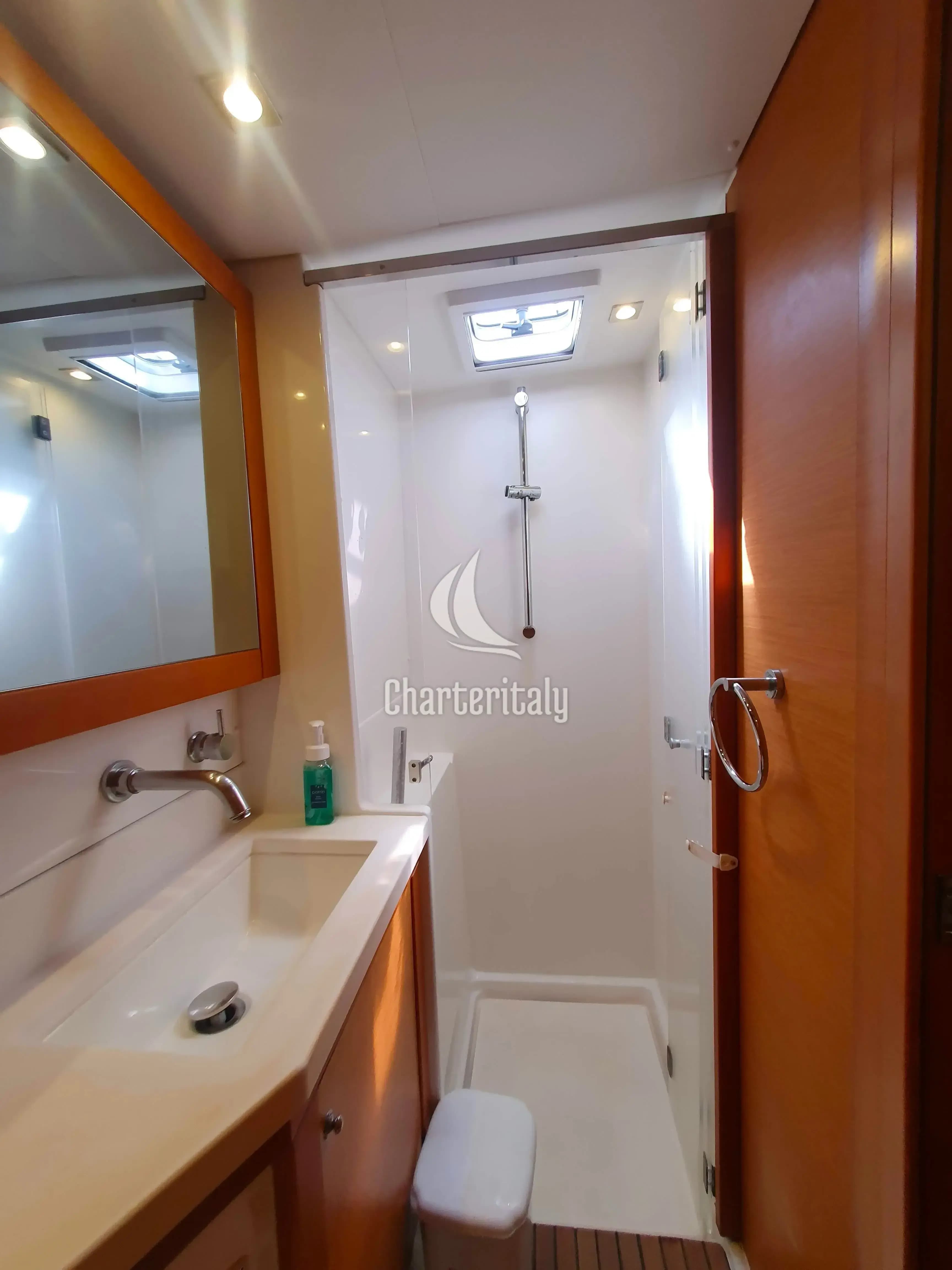 Lagoon 450 Fly - ArMarg - 29