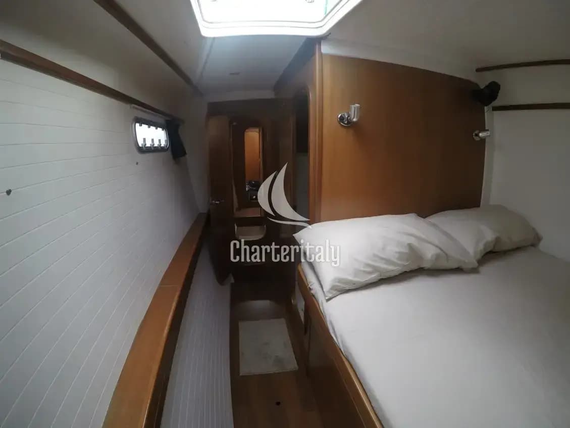 Nautitech 47 - Alcade 1 double cabin - 3
