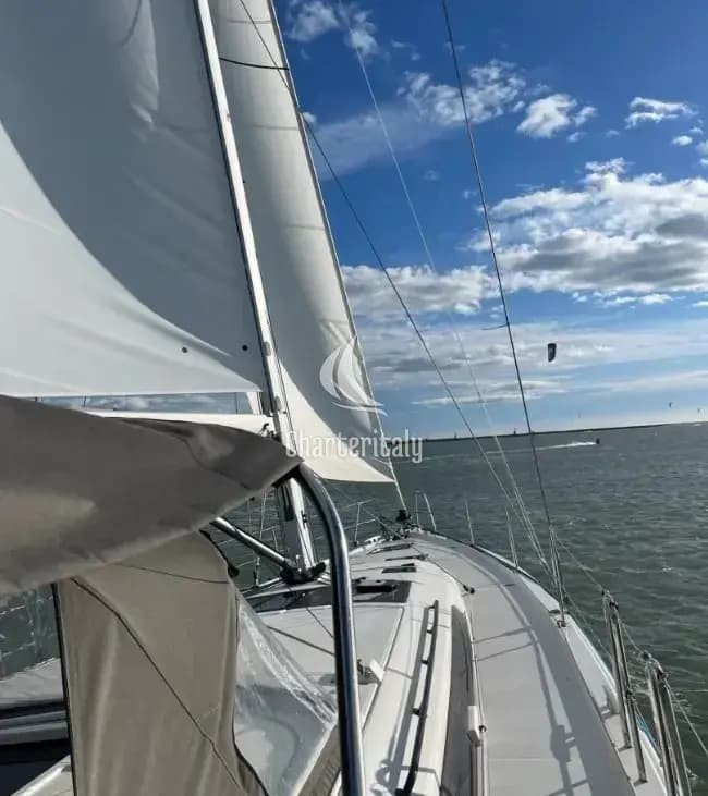 Dufour 470 - Comfort - 3
