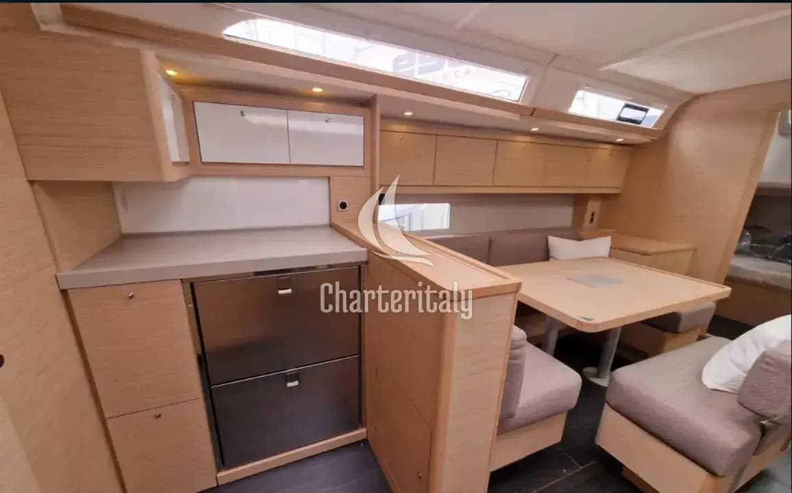 Dufour 470 - Comfort - 6