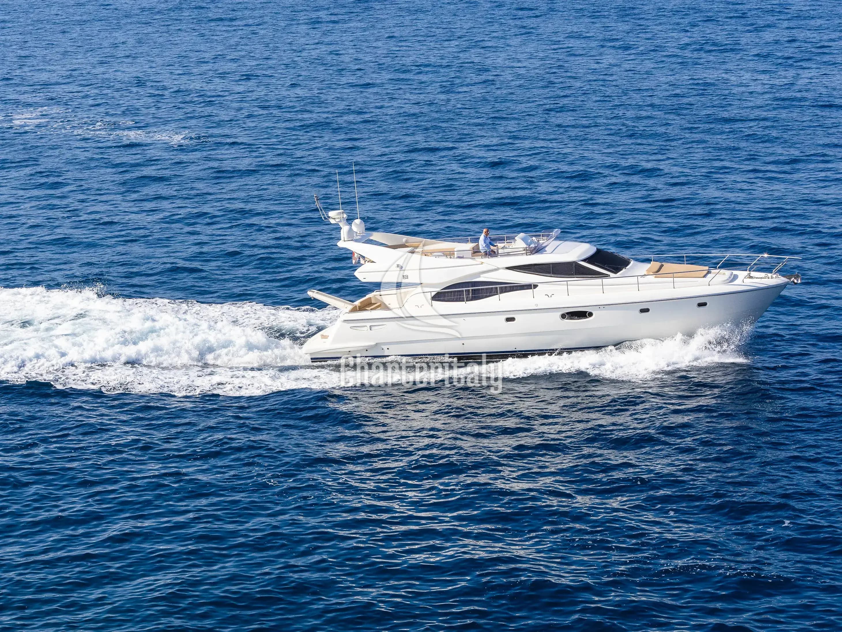Ferretti 591 - Borna I - 23