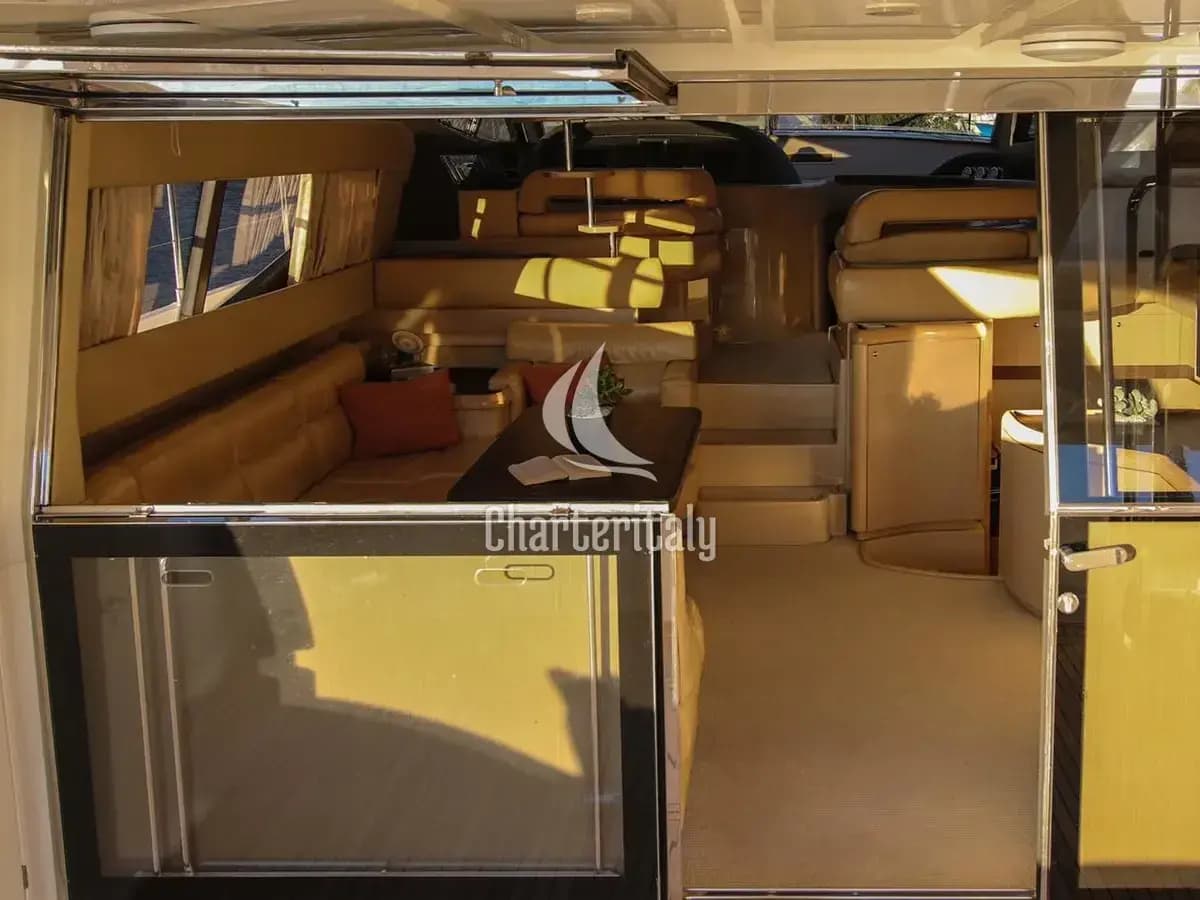 Ferretti 591 - Borna I - 24