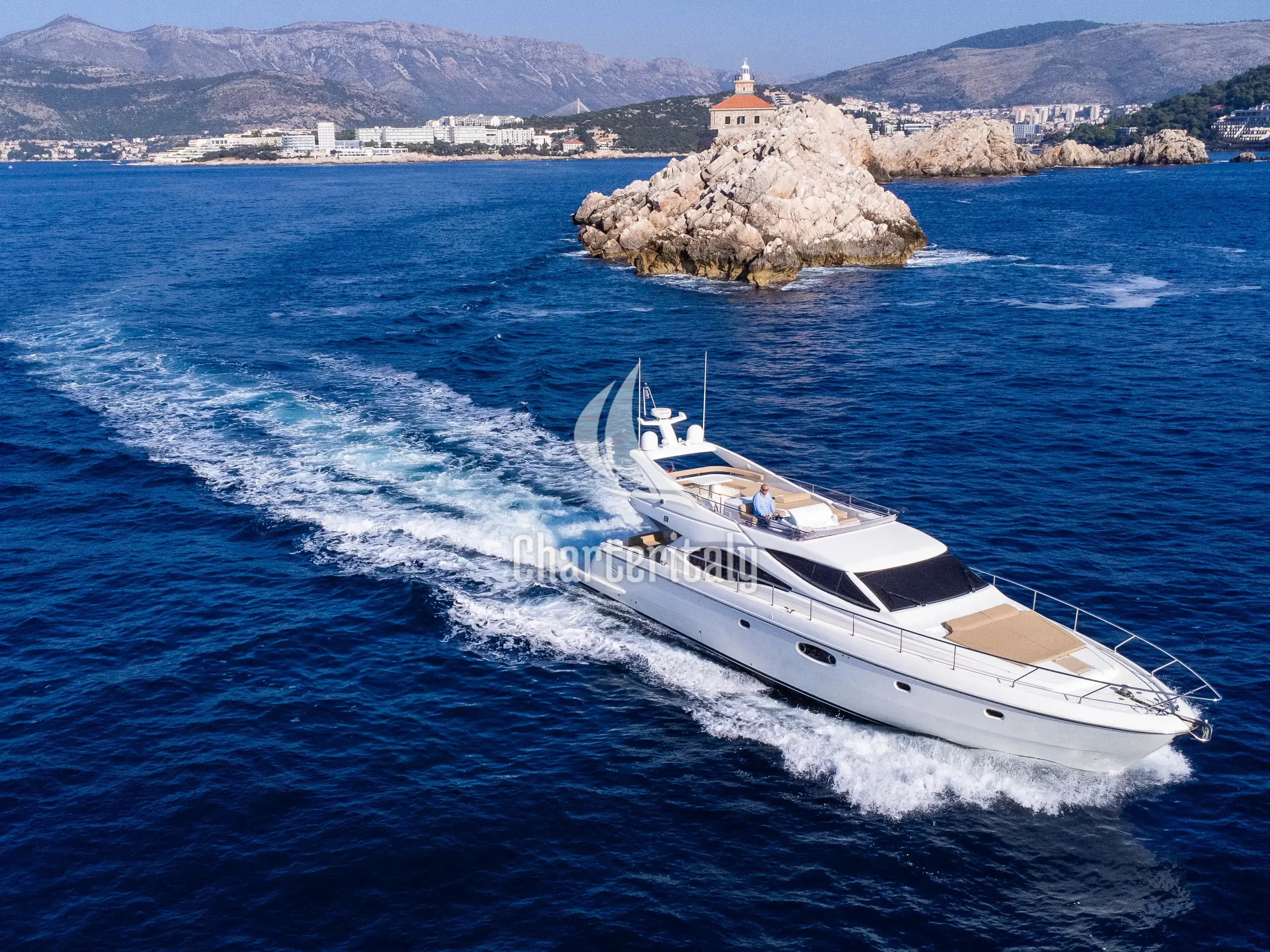 Ferretti 591 - Borna I - 3