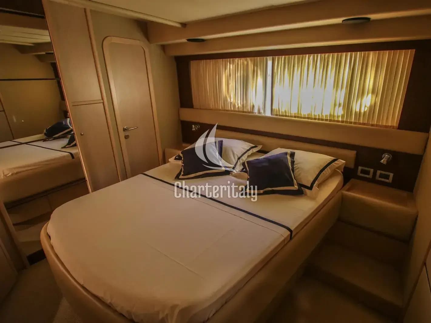 Ferretti 591 - Borna I - 22