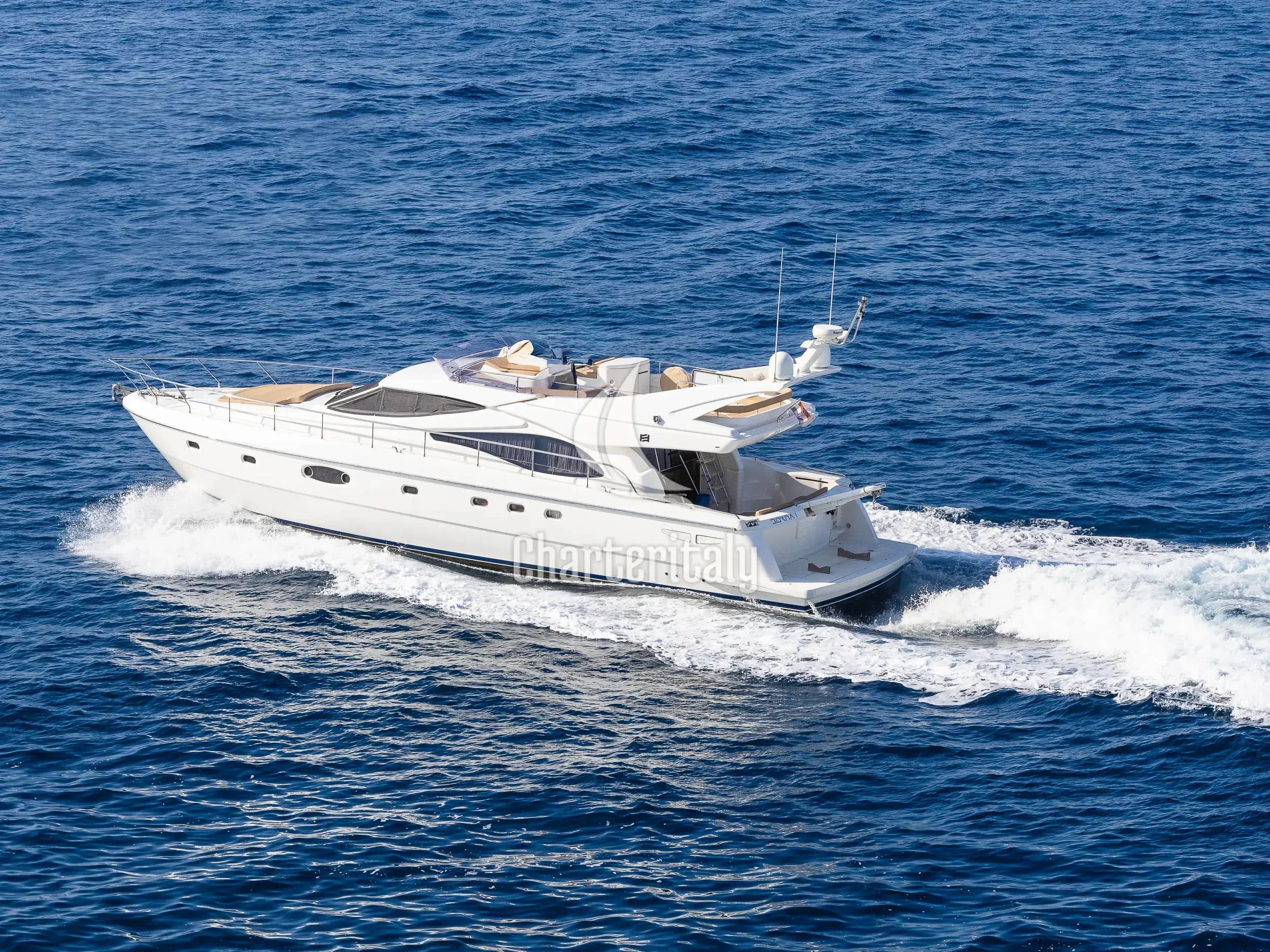 Ferretti 591 - Borna I - 26
