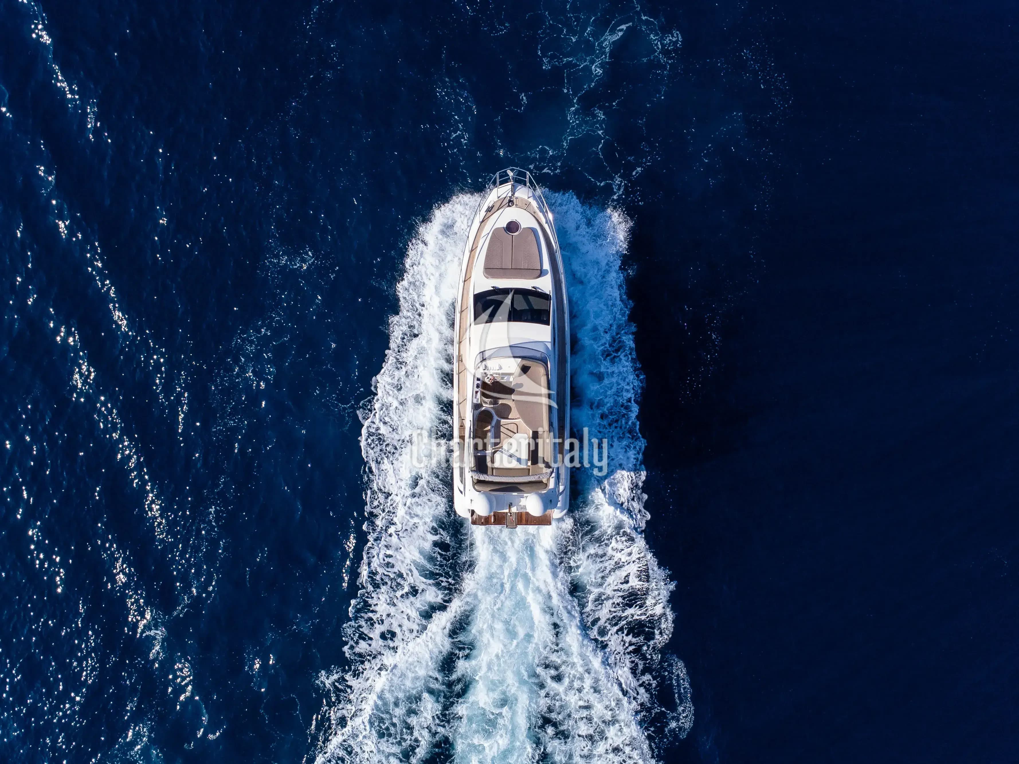 Ferretti 591 - Borna I - 7