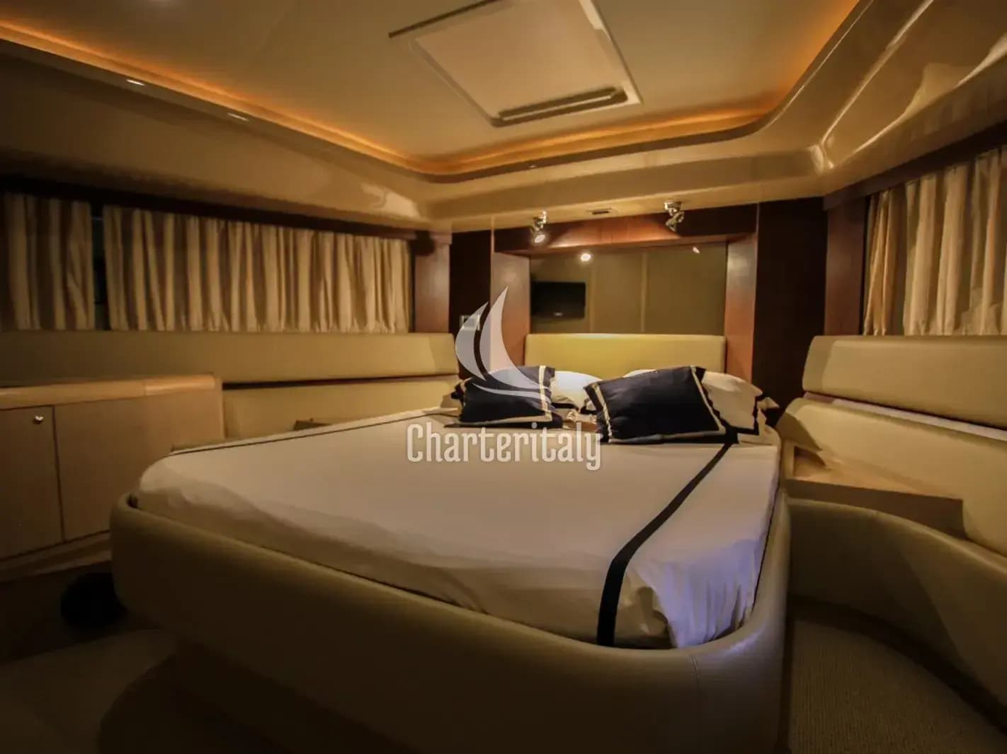Ferretti 591 - Borna I - 14