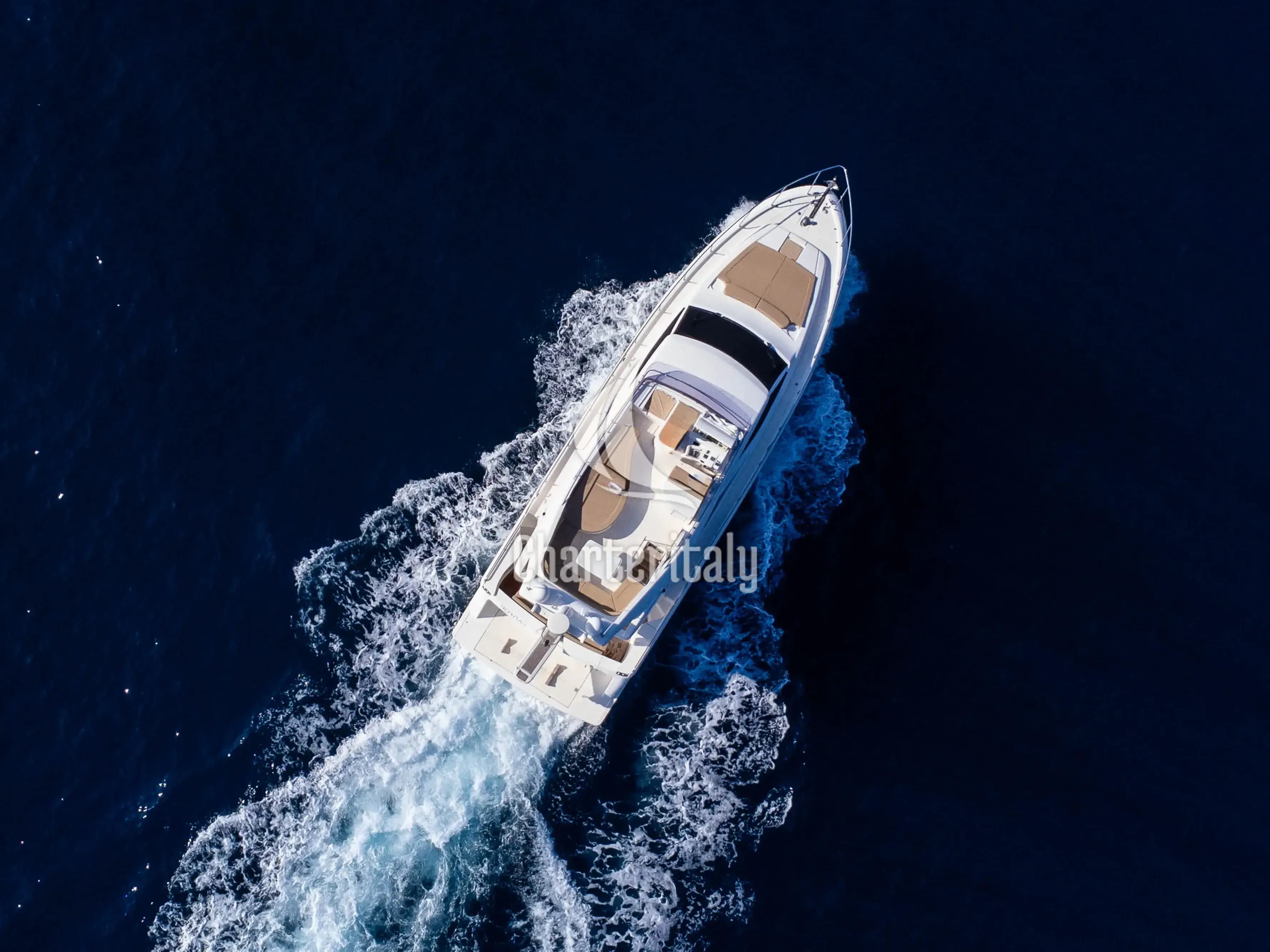Ferretti 591 - Borna I - 6