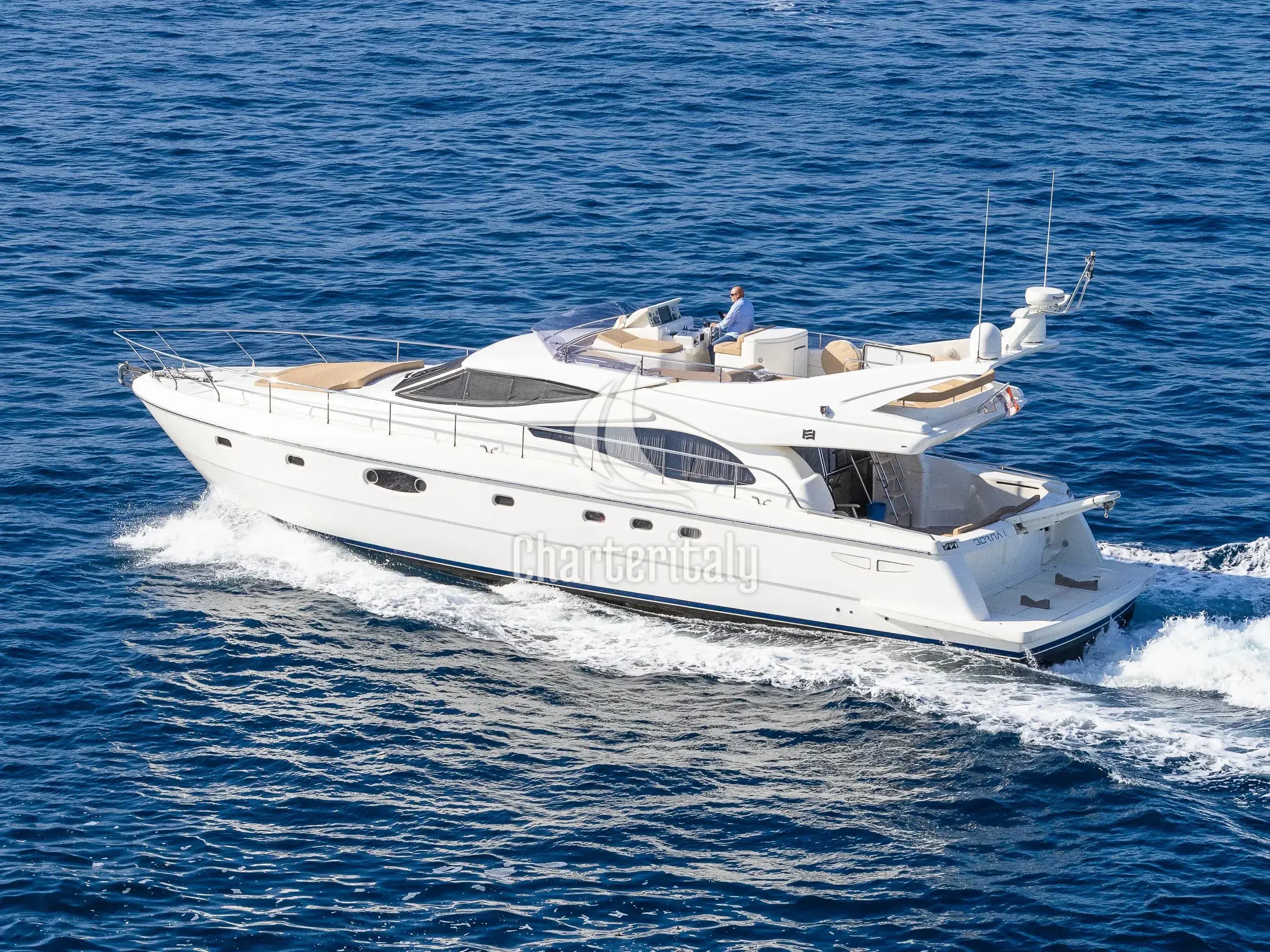 Ferretti 591 - Borna I - 15