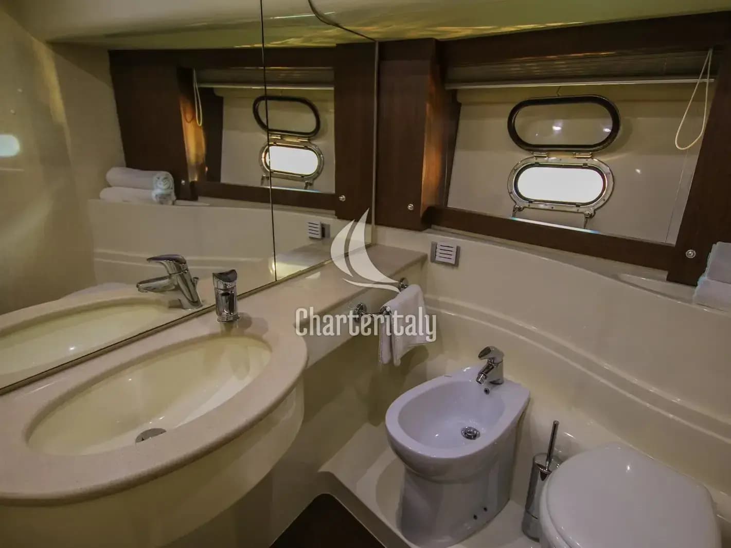 Ferretti 591 - Borna I - 16