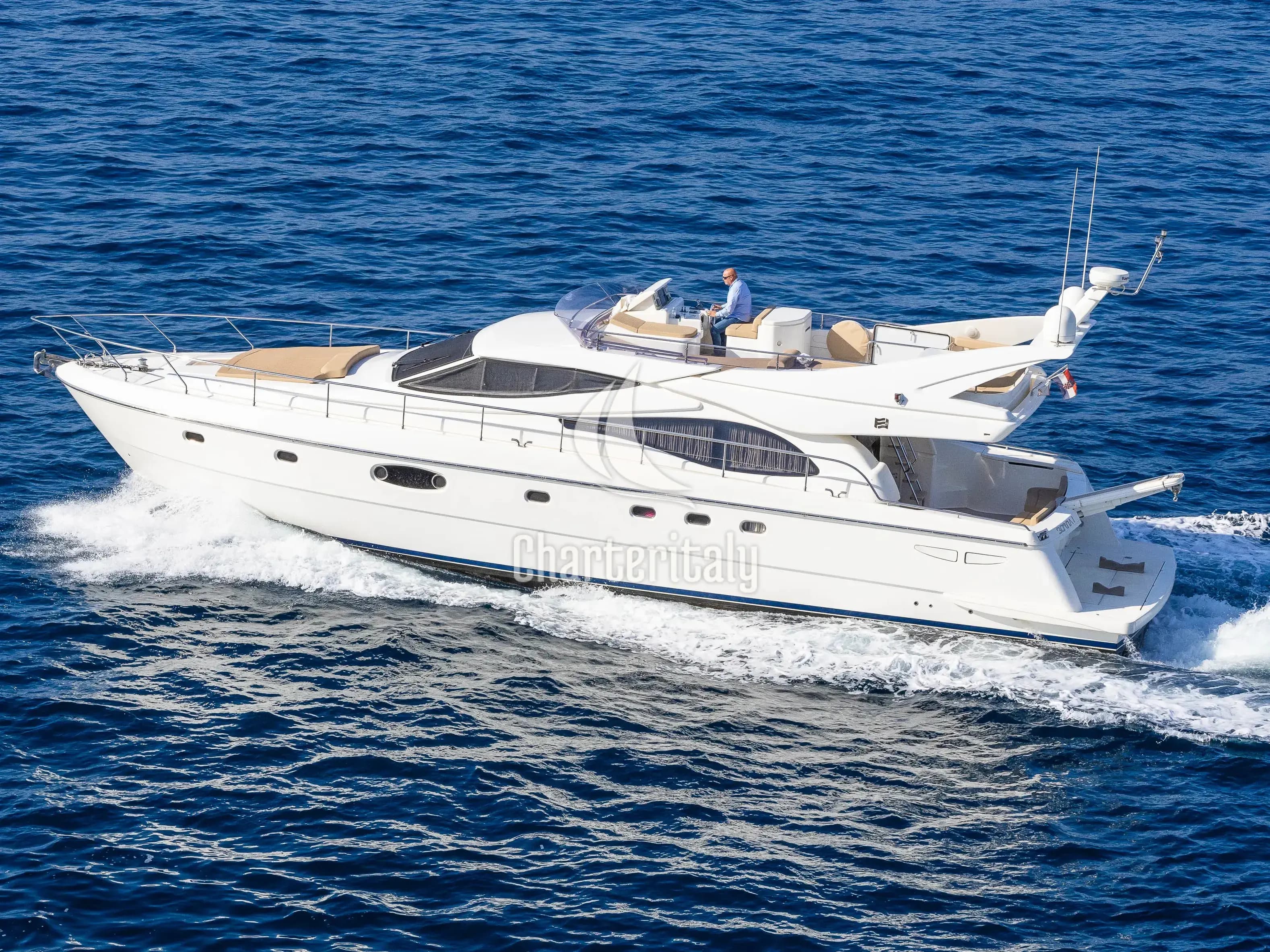 Ferretti 591 - Borna I - 9