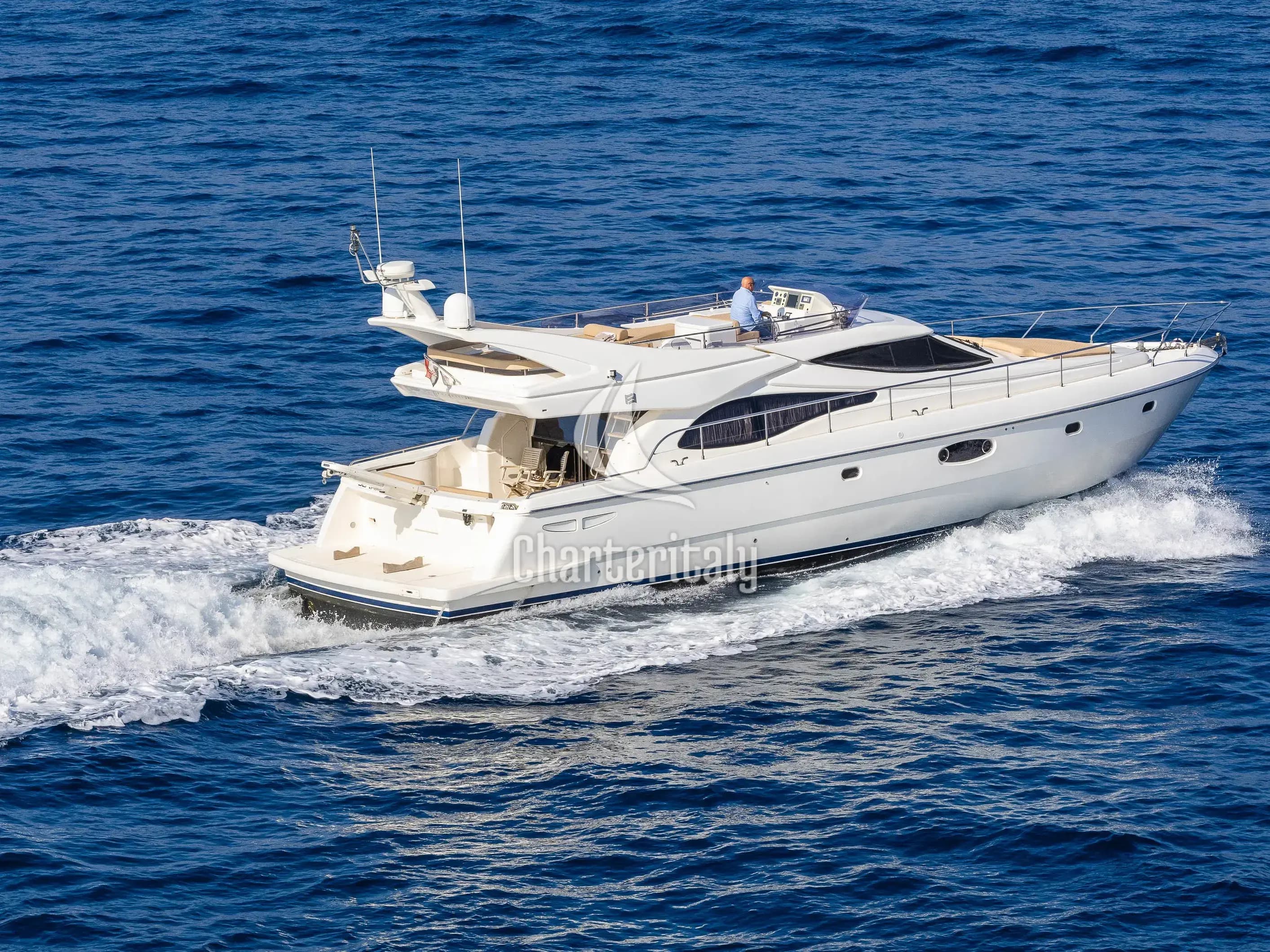 Ferretti 591 - Borna I - 27