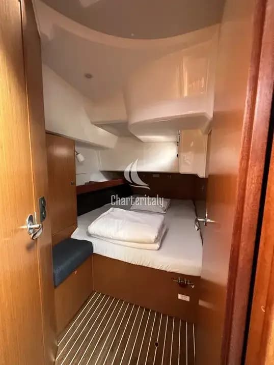 Bavaria Cruiser 46 - 4 cab. - Calisto - 10