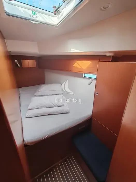 Bavaria Cruiser 46 - 4 cab. - Calisto - 9