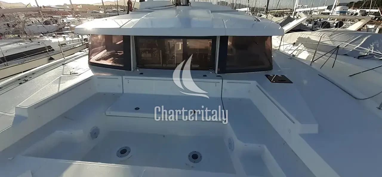 Bali 4.1 - 4 cab. - Eleftheria - 4