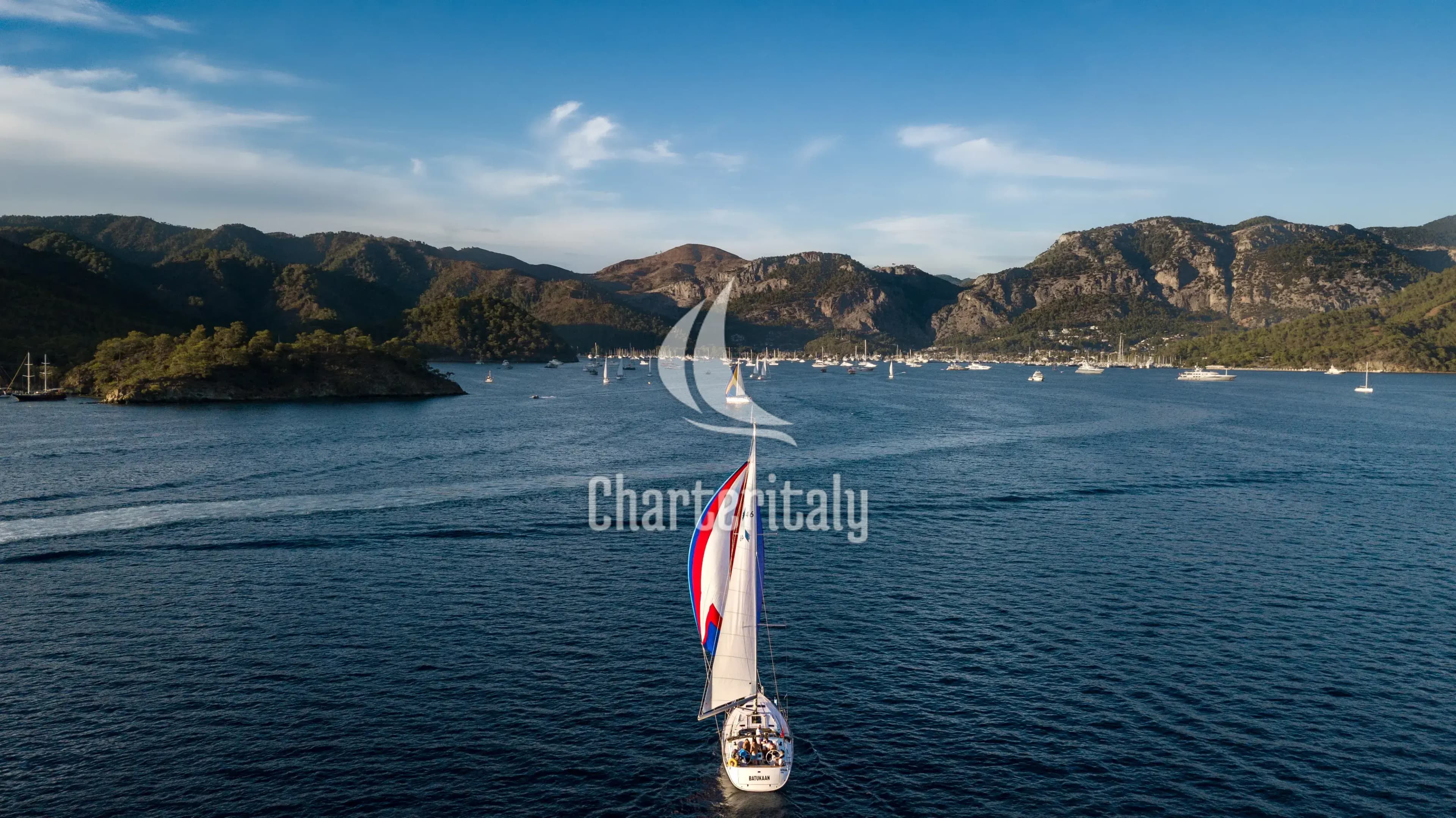 Bavaria Cruiser 46 - Batukaan - 5