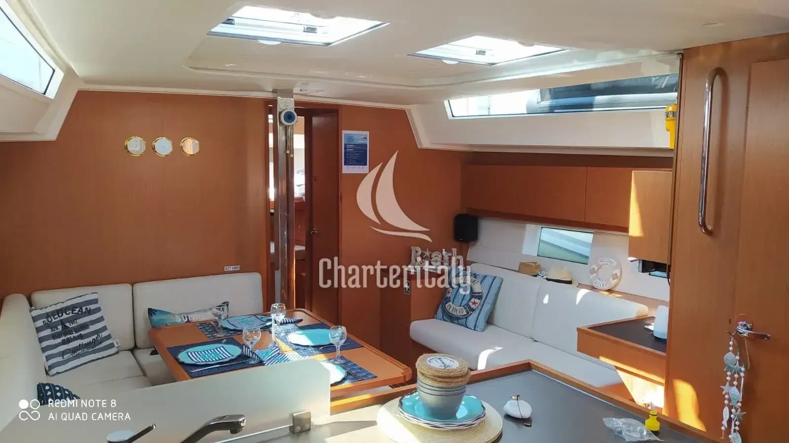 Bavaria Cruiser 45 - Callisto - 3