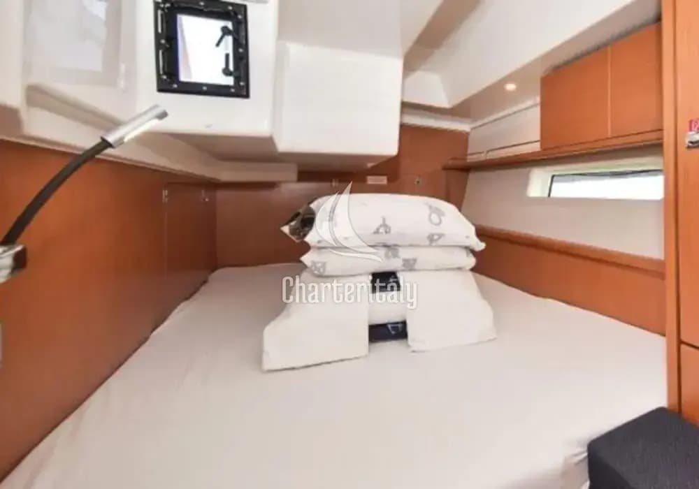 Bavaria Cruiser 45 - Callisto - 2