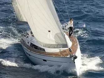 Bavaria Cruiser 46 - Four - 2