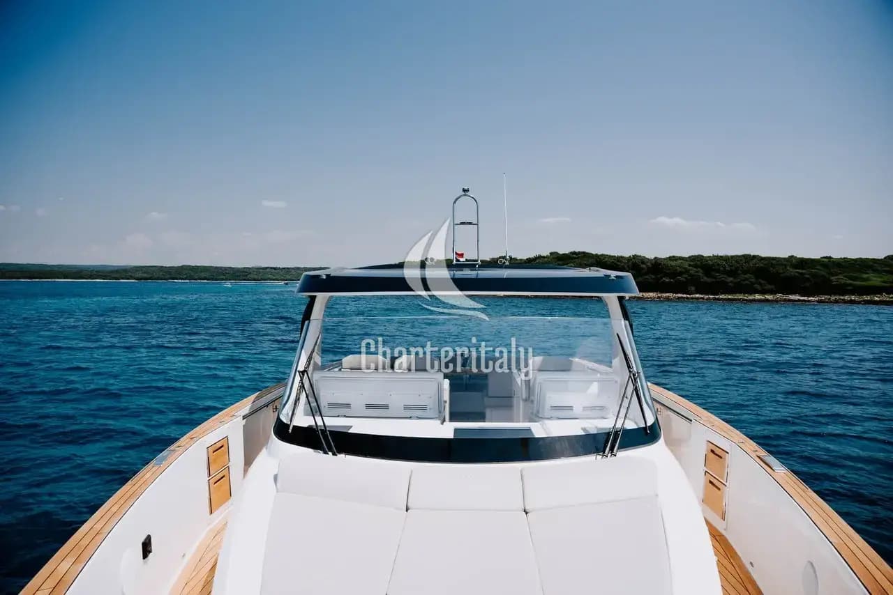 Fjord 53 XL - Alb 2 - 5