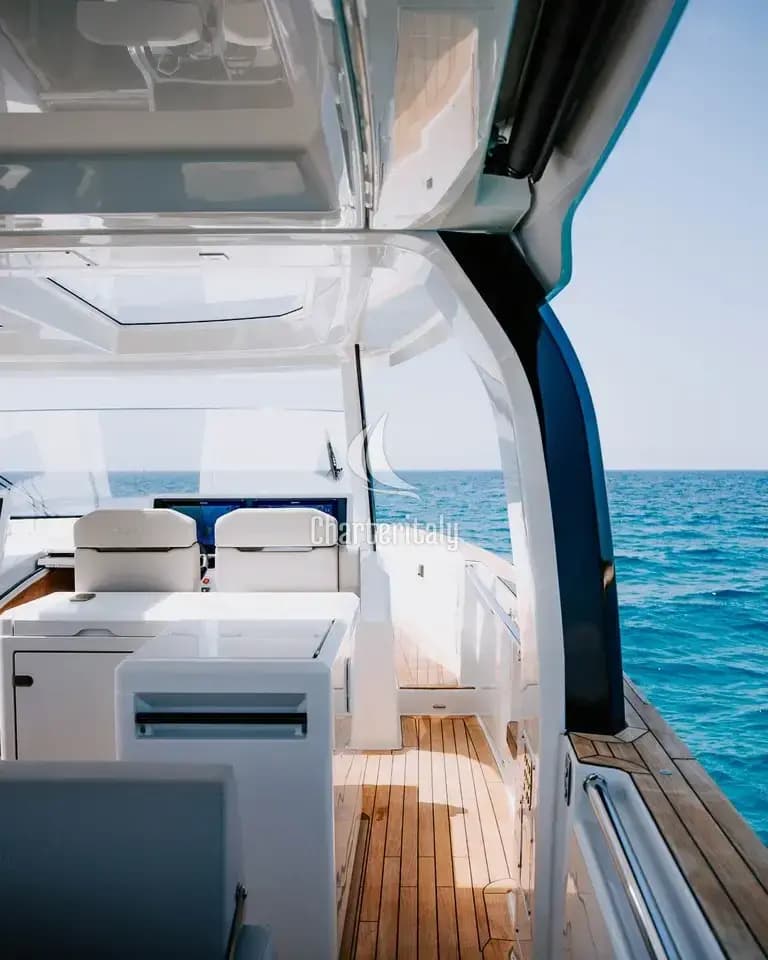Fjord 53 XL - Alb 2 - 11