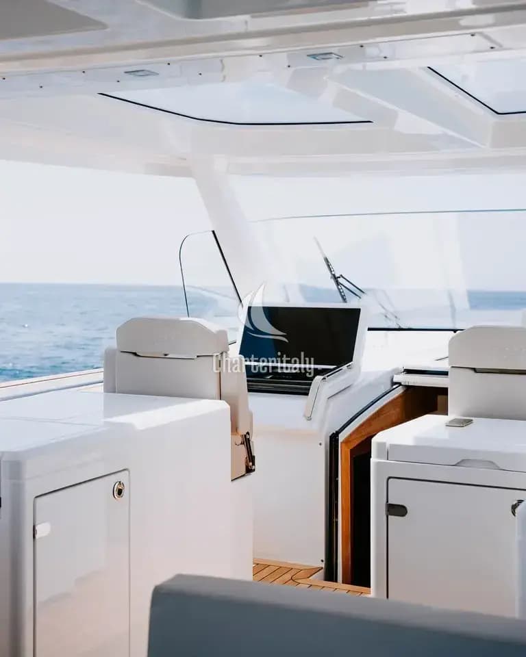 Fjord 53 XL - Alb 2 - 16