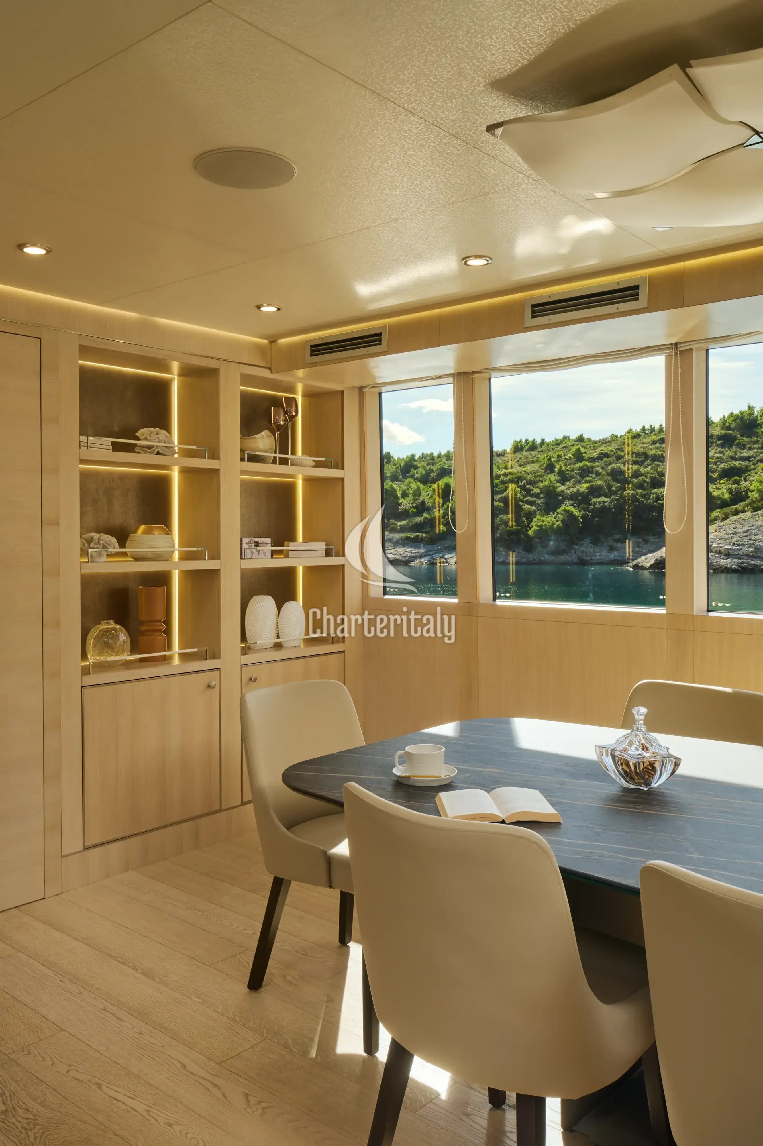 Motoryacht - Love Story - 17