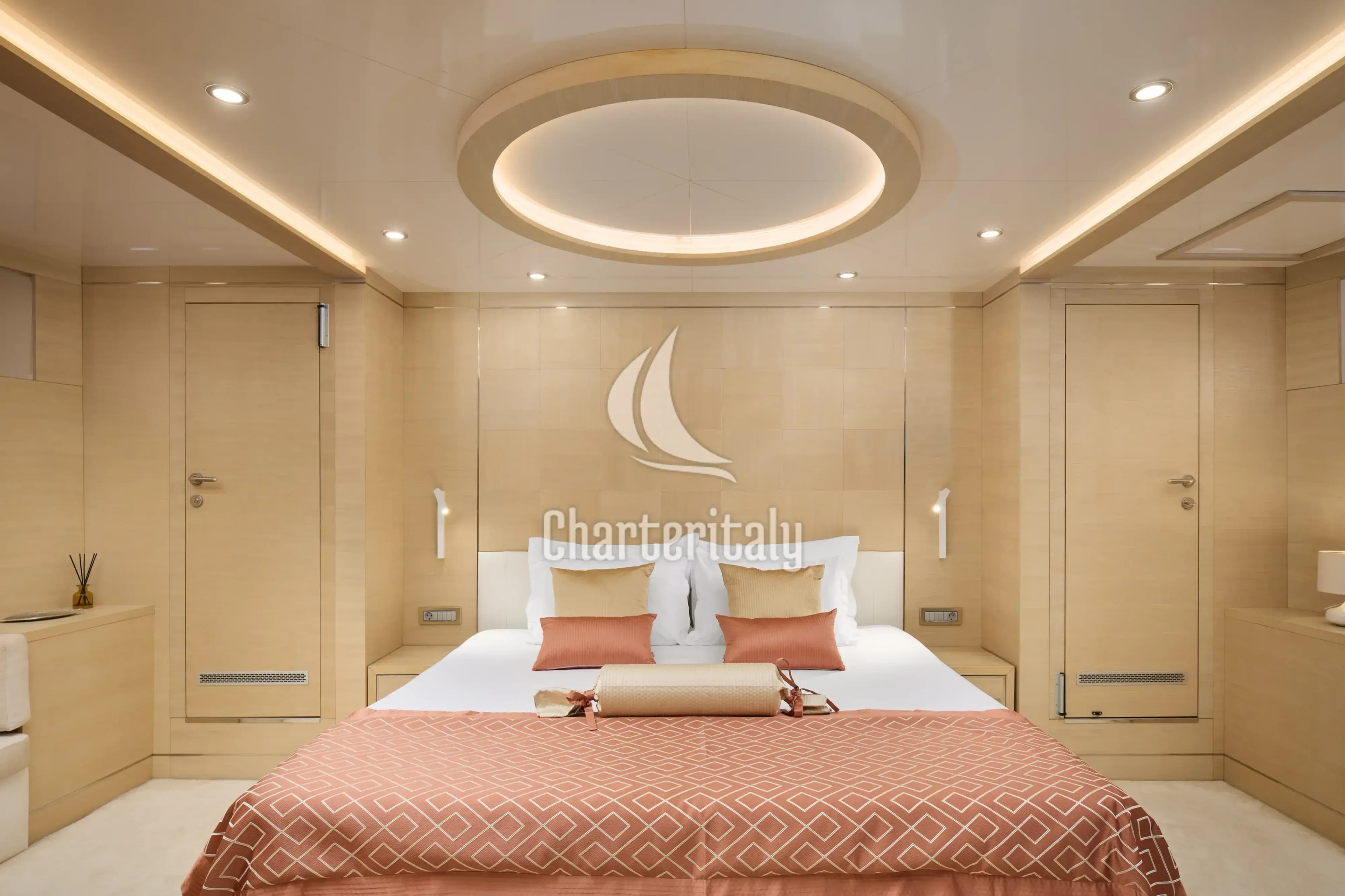 Motoryacht - Love Story - 27