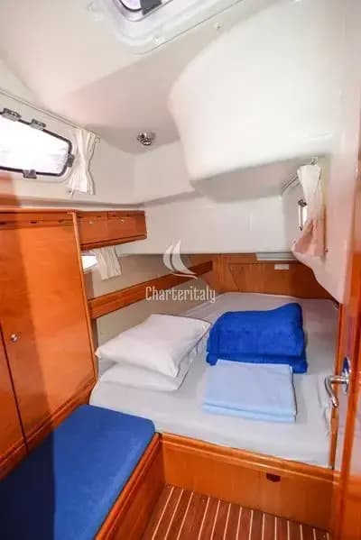 Bavaria 46 Cruiser - 2BiSi - 16
