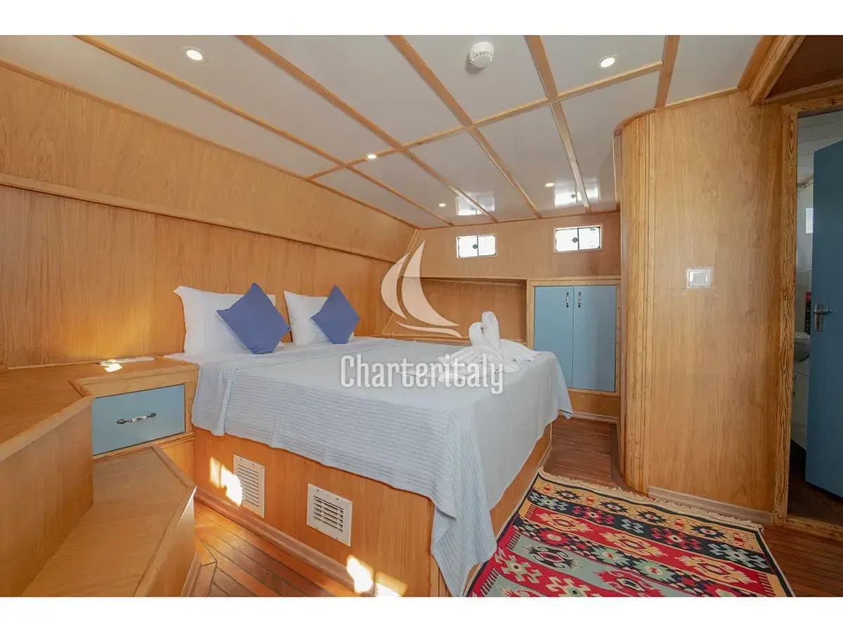 Gulet - Bir Deniz Masali - 19